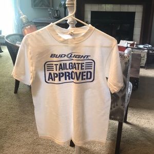 Promotional Bud Light T-Shirt